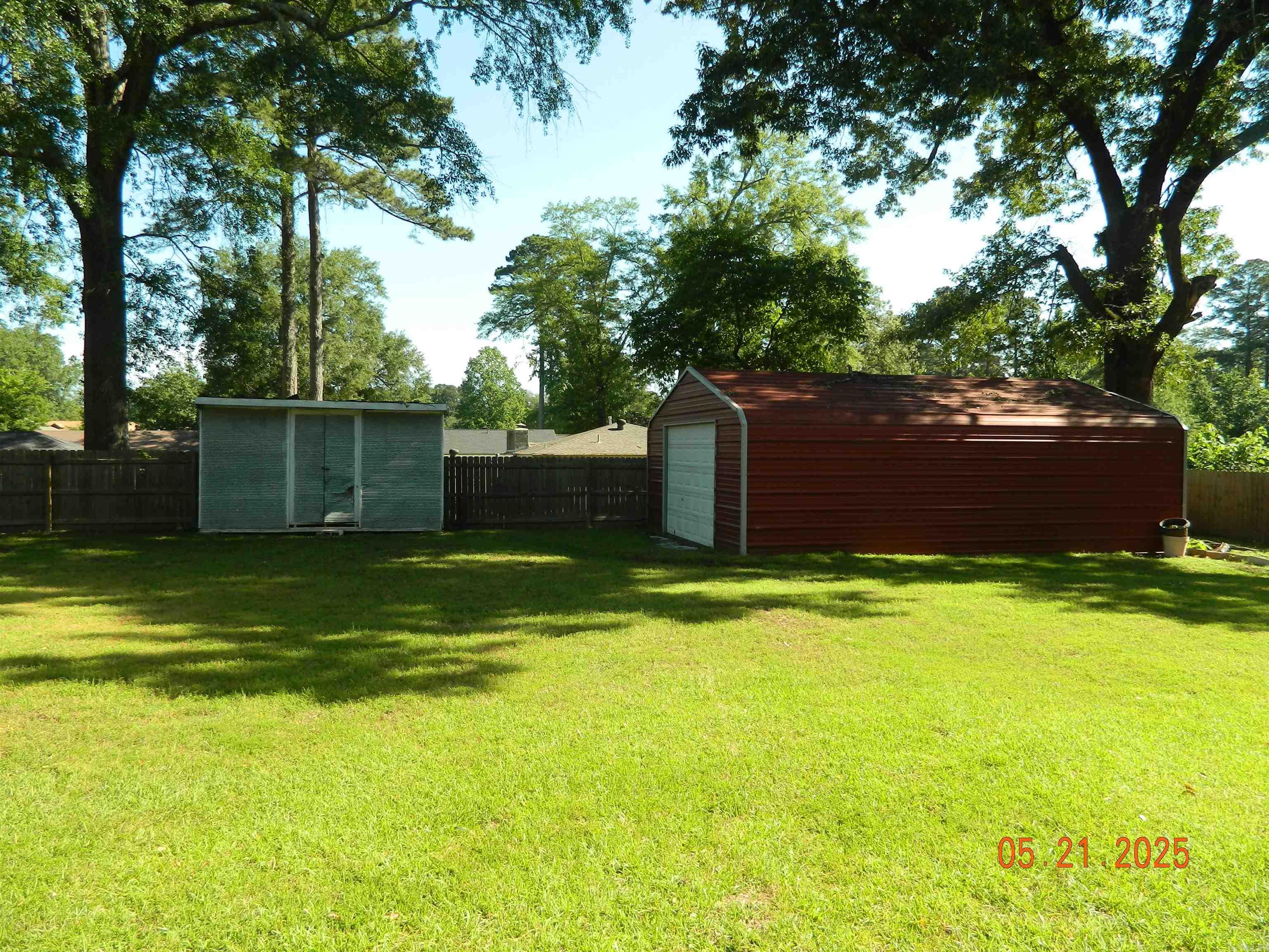 121  Leewood  Arkadelphia, AR