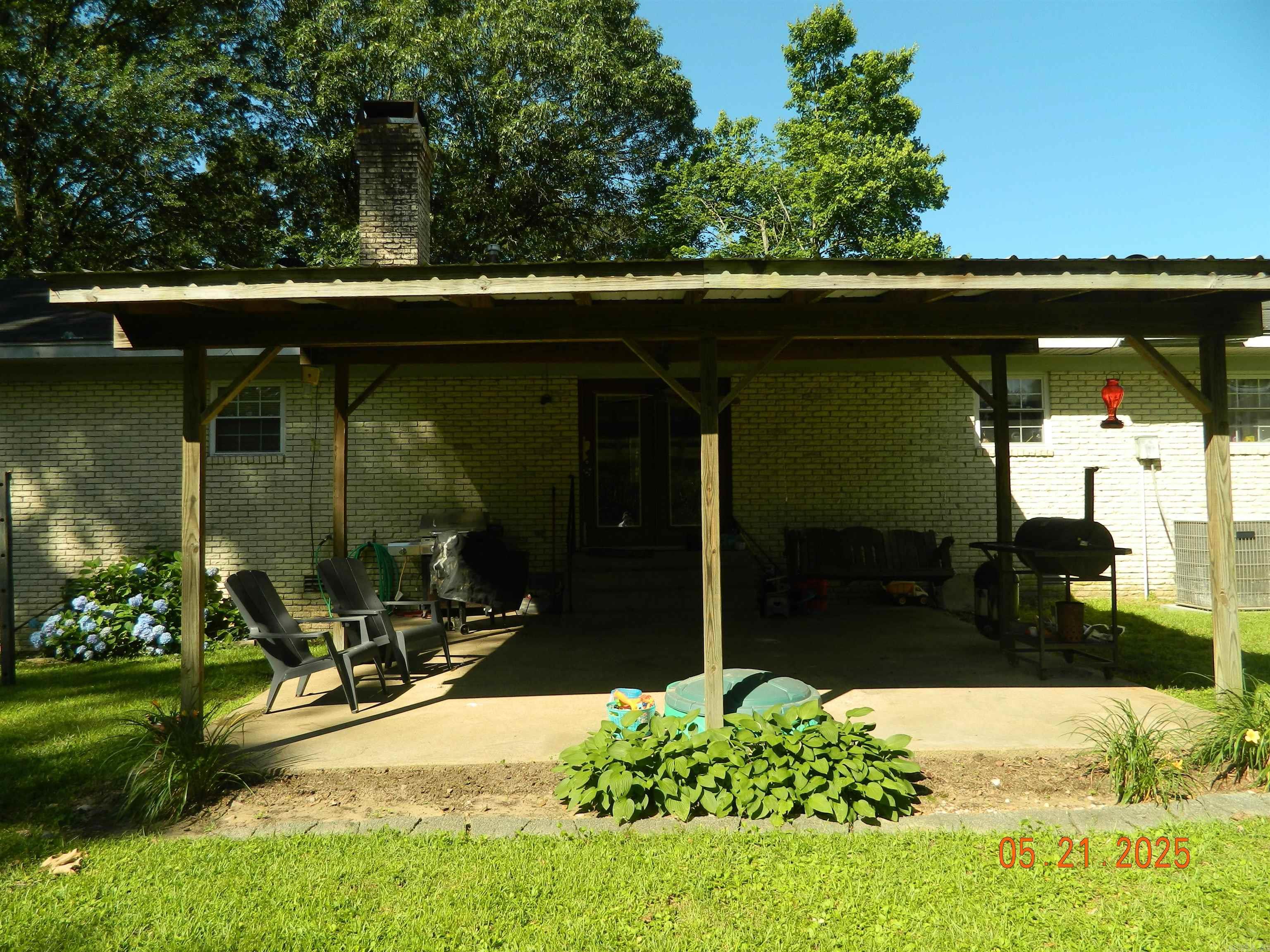 121  Leewood  Arkadelphia, AR