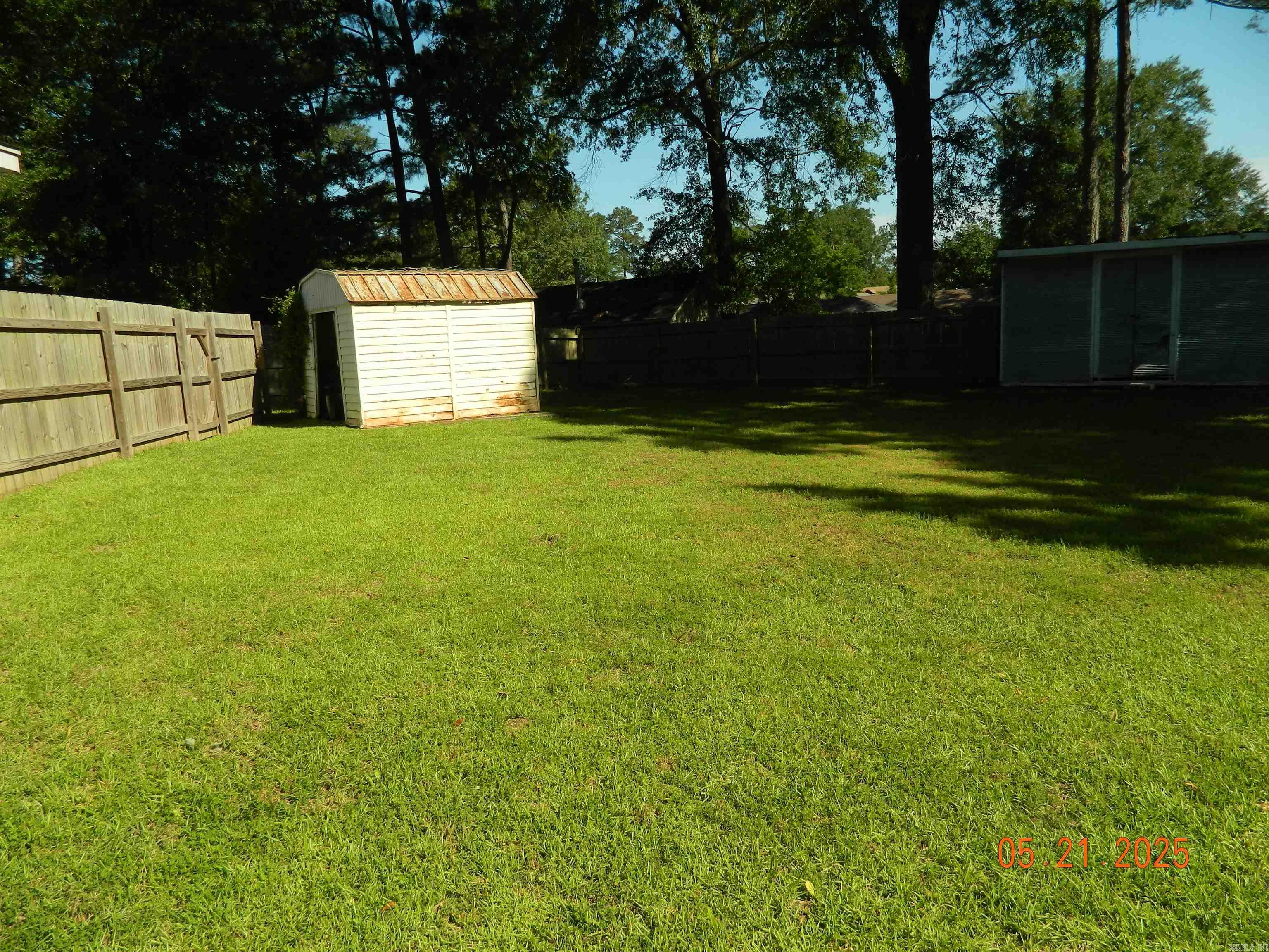 121  Leewood  Arkadelphia, AR