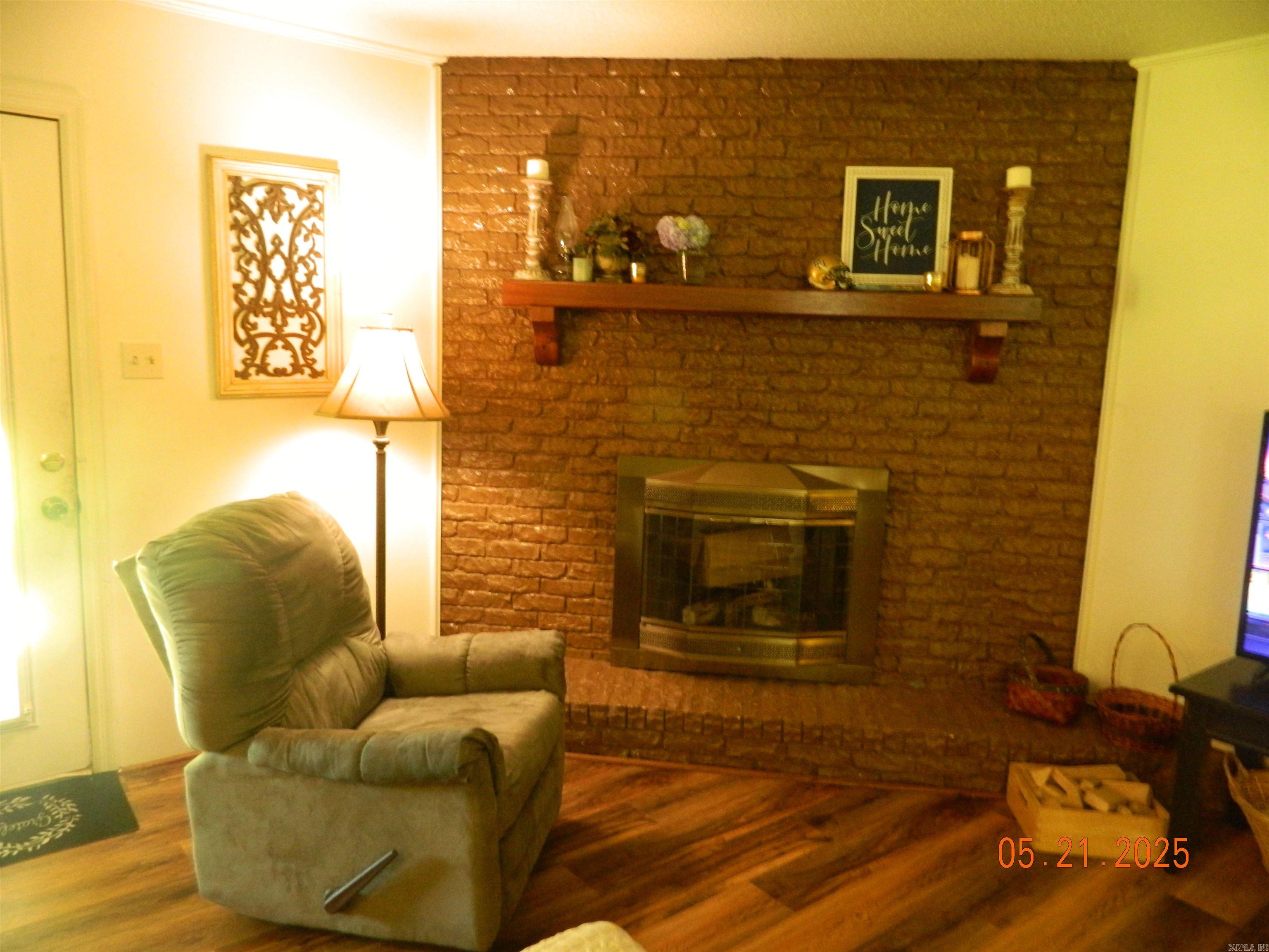 121  Leewood  Arkadelphia, AR
