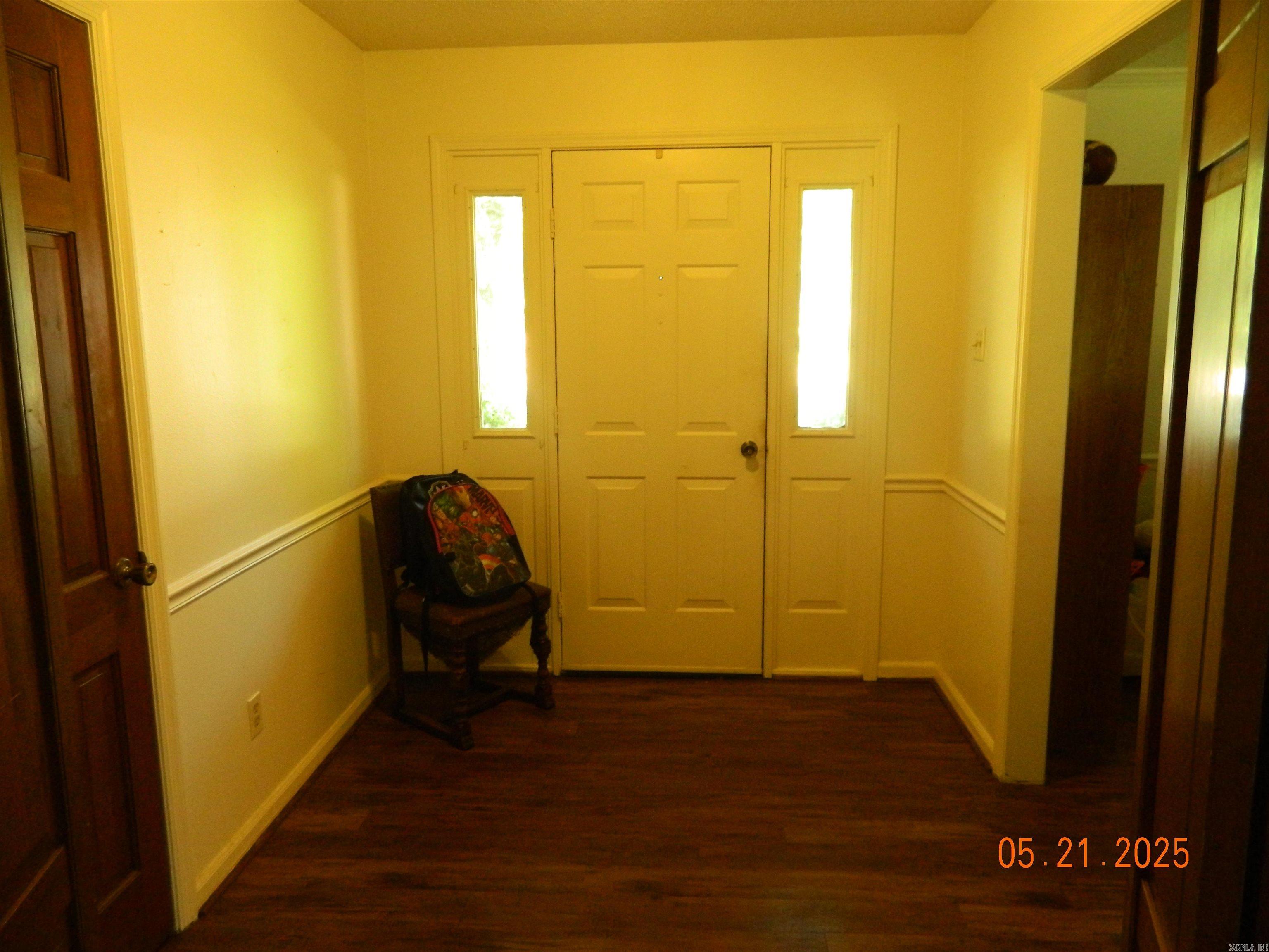 121  Leewood  Arkadelphia, AR