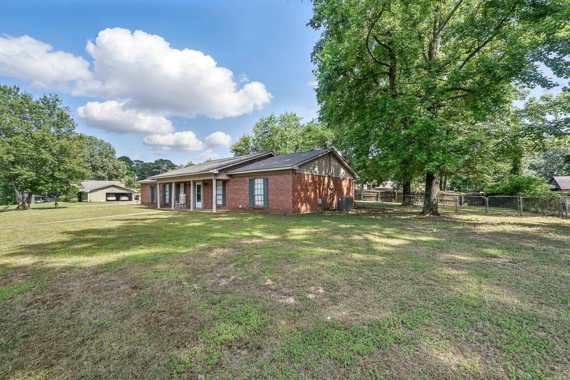 133  Northgate  De Queen, AR