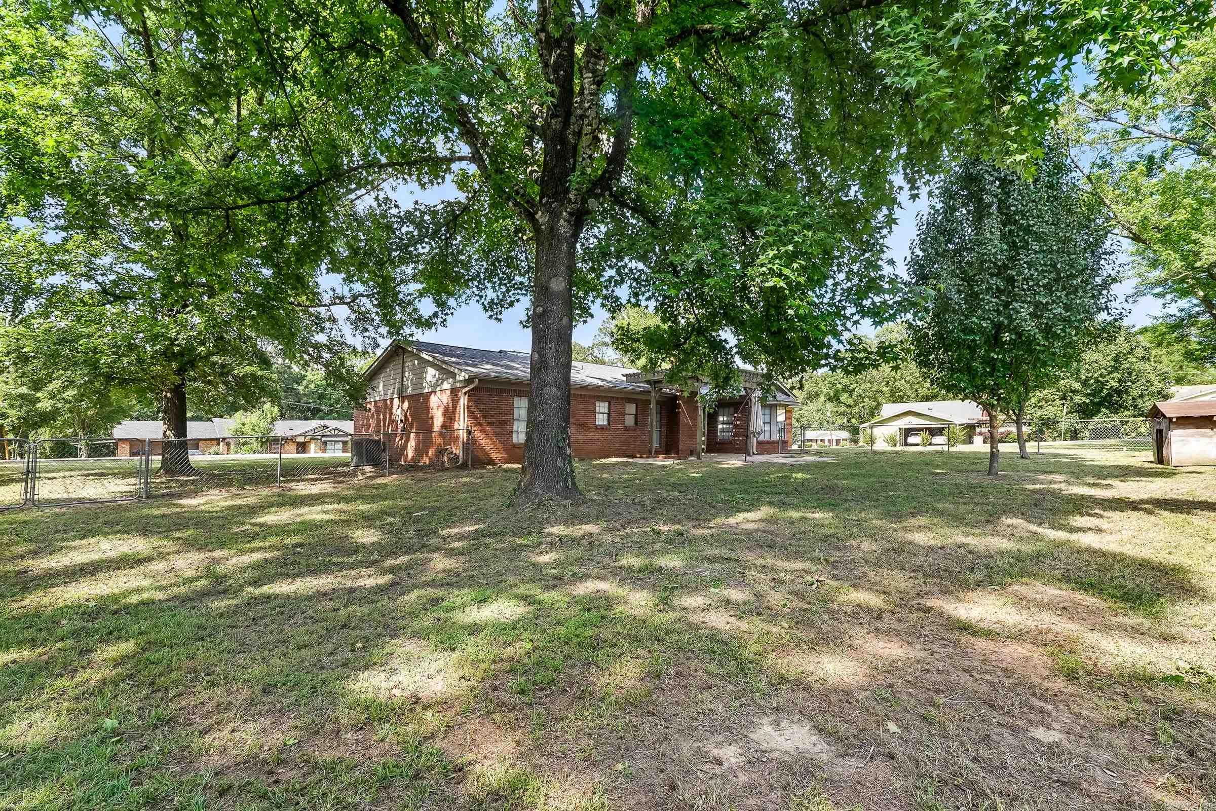 133  Northgate  De Queen, AR