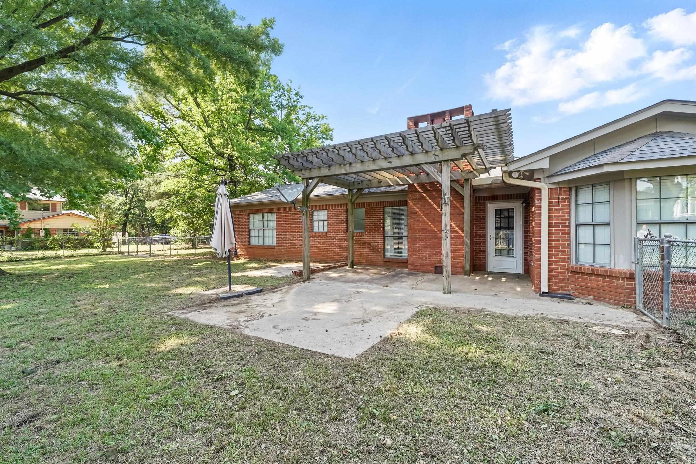 133  Northgate  De Queen, AR