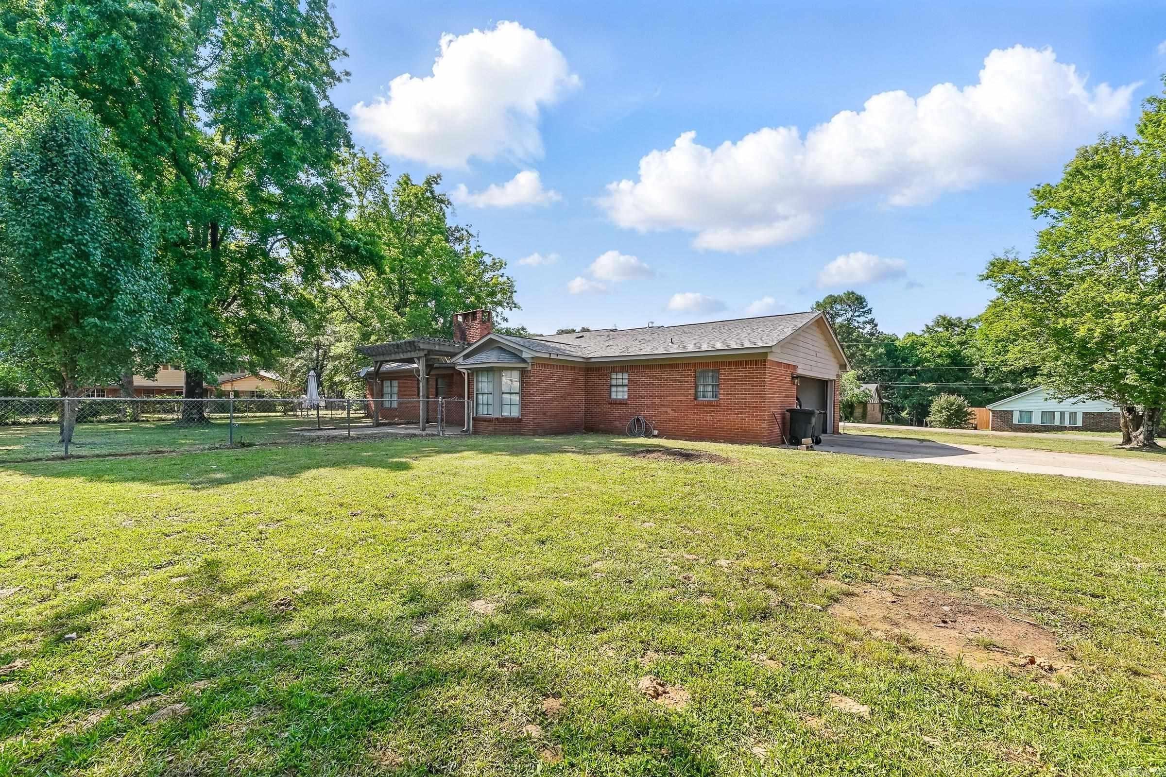 133  Northgate  De Queen, AR