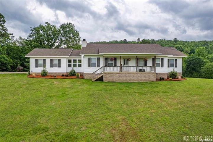 2081 N HWY 171  Malvern, AR