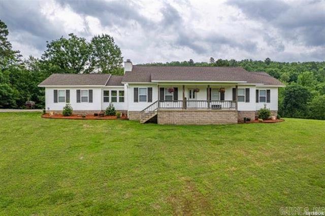 2081 N HWY 171  Malvern, AR