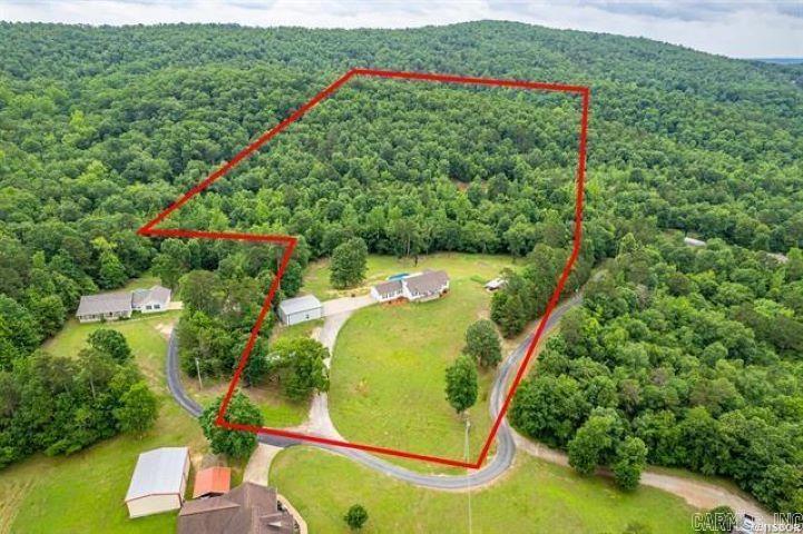 2081 N HWY 171  Malvern, AR