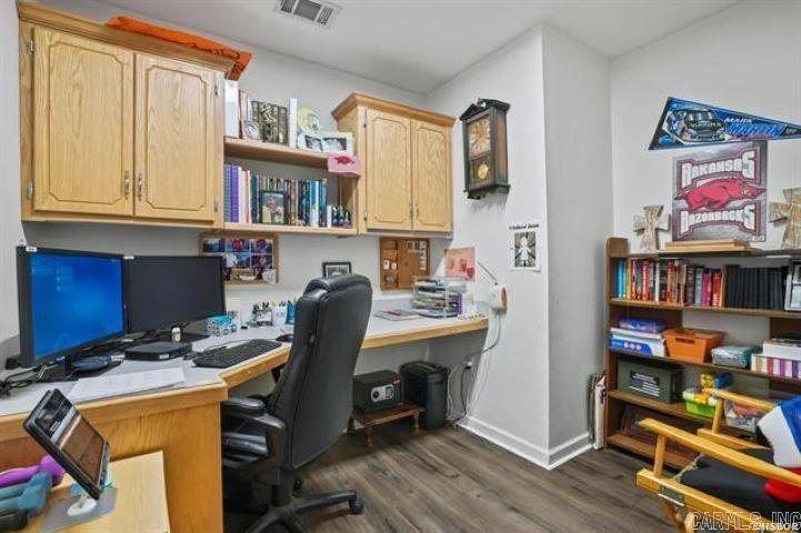 2081 N HWY 171  Malvern, AR