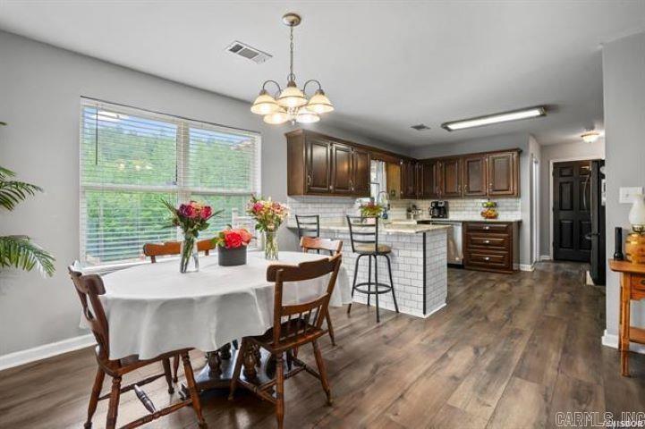 2081 N HWY 171  Malvern, AR
