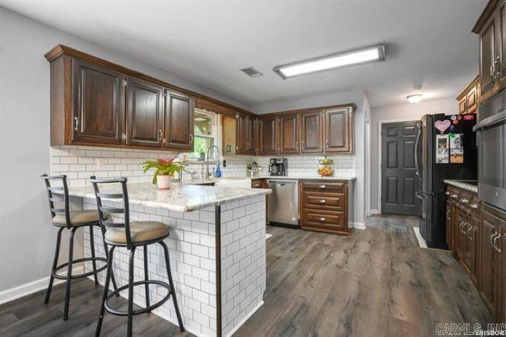 2081 N HWY 171  Malvern, AR