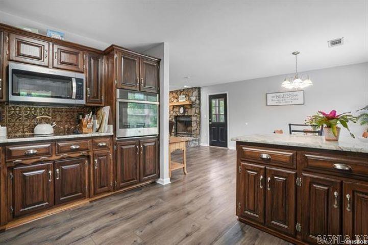 2081 N HWY 171  Malvern, AR
