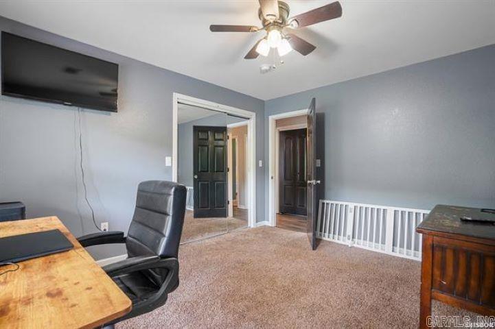 2081 N HWY 171  Malvern, AR