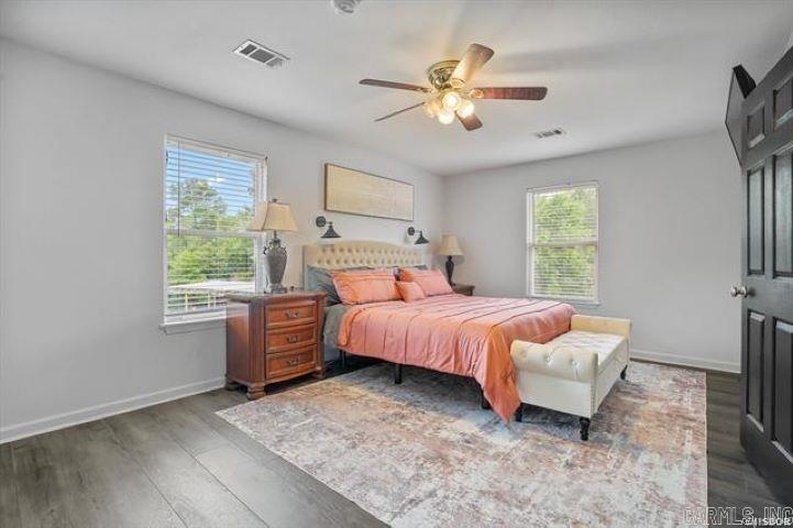 2081 N HWY 171  Malvern, AR