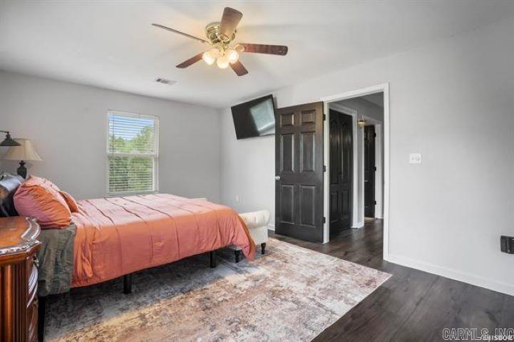 2081 N HWY 171  Malvern, AR