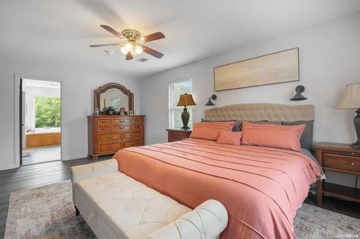 2081 N HWY 171  Malvern, AR