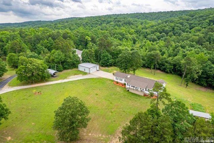 2081 N HWY 171  Malvern, AR