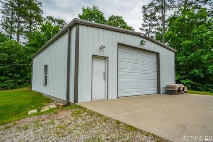 2081 N HWY 171  Malvern, AR