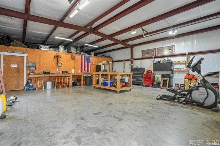 2081 N HWY 171  Malvern, AR