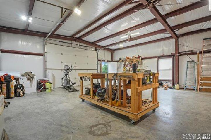 2081 N HWY 171  Malvern, AR