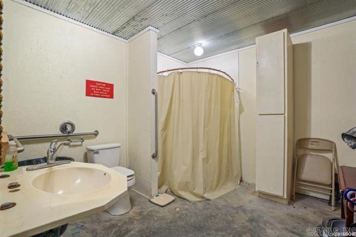 2081 N HWY 171  Malvern, AR