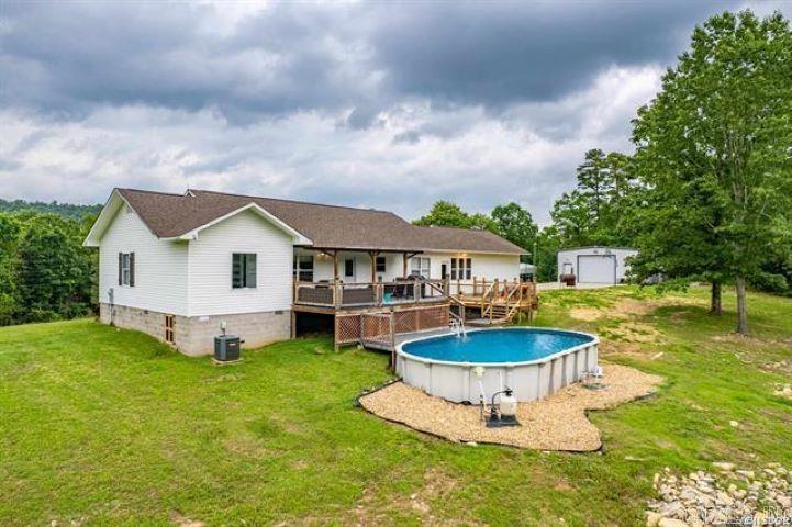 2081 N HWY 171  Malvern, AR