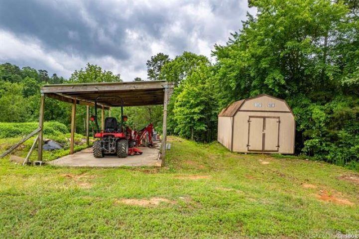 2081 N HWY 171  Malvern, AR