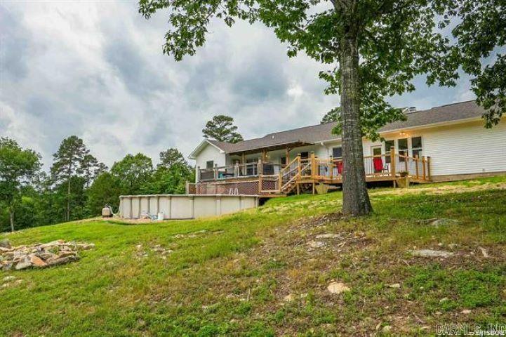 2081 N HWY 171  Malvern, AR