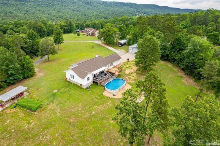 2081 N HWY 171  Malvern, AR