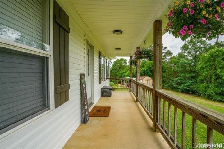 2081 N HWY 171  Malvern, AR