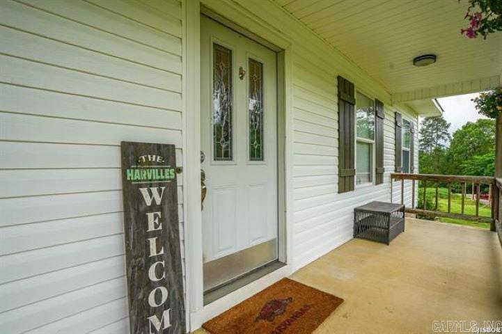2081 N HWY 171  Malvern, AR