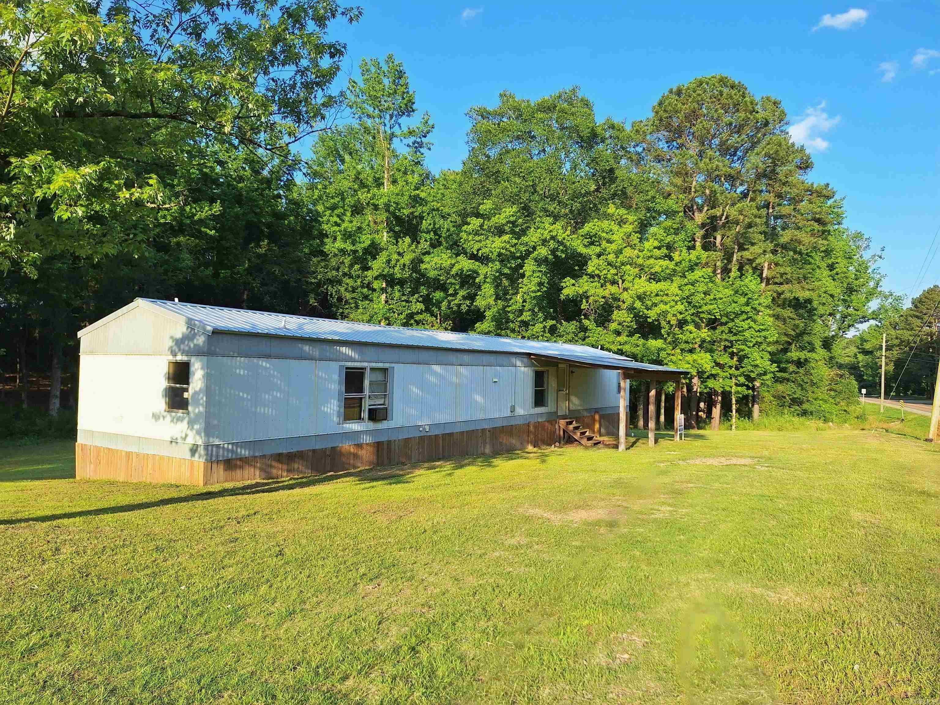 167 E Main  Lockesburg, AR