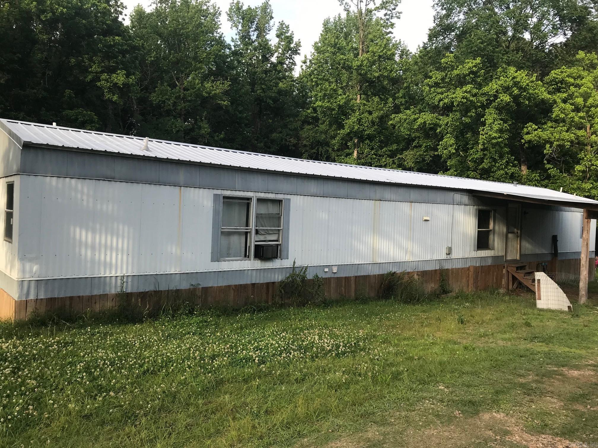 167 E Main  Lockesburg, AR