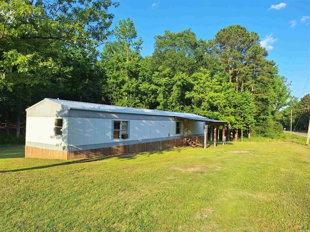 167 E Main  Lockesburg, AR