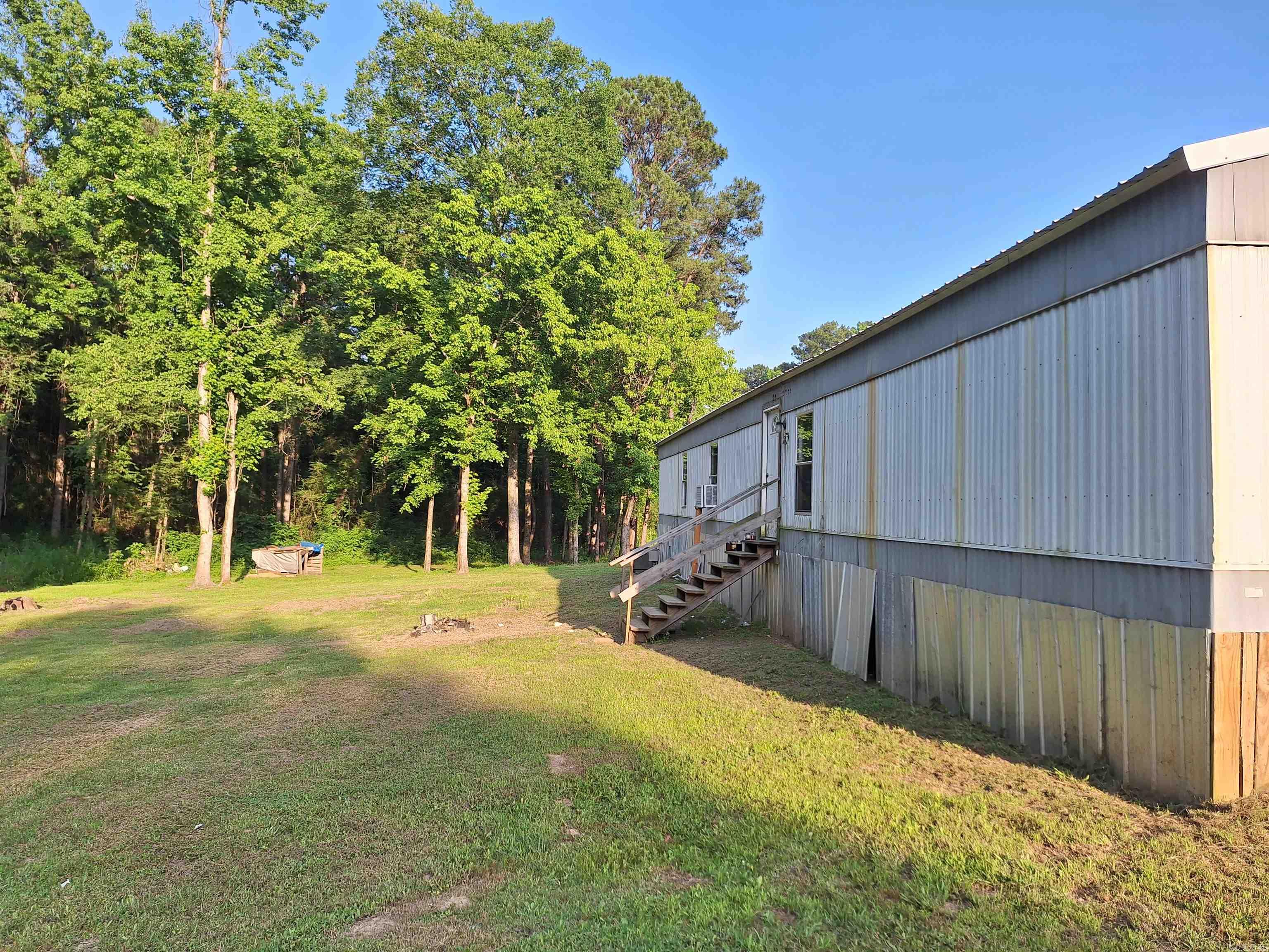167 E Main  Lockesburg, AR