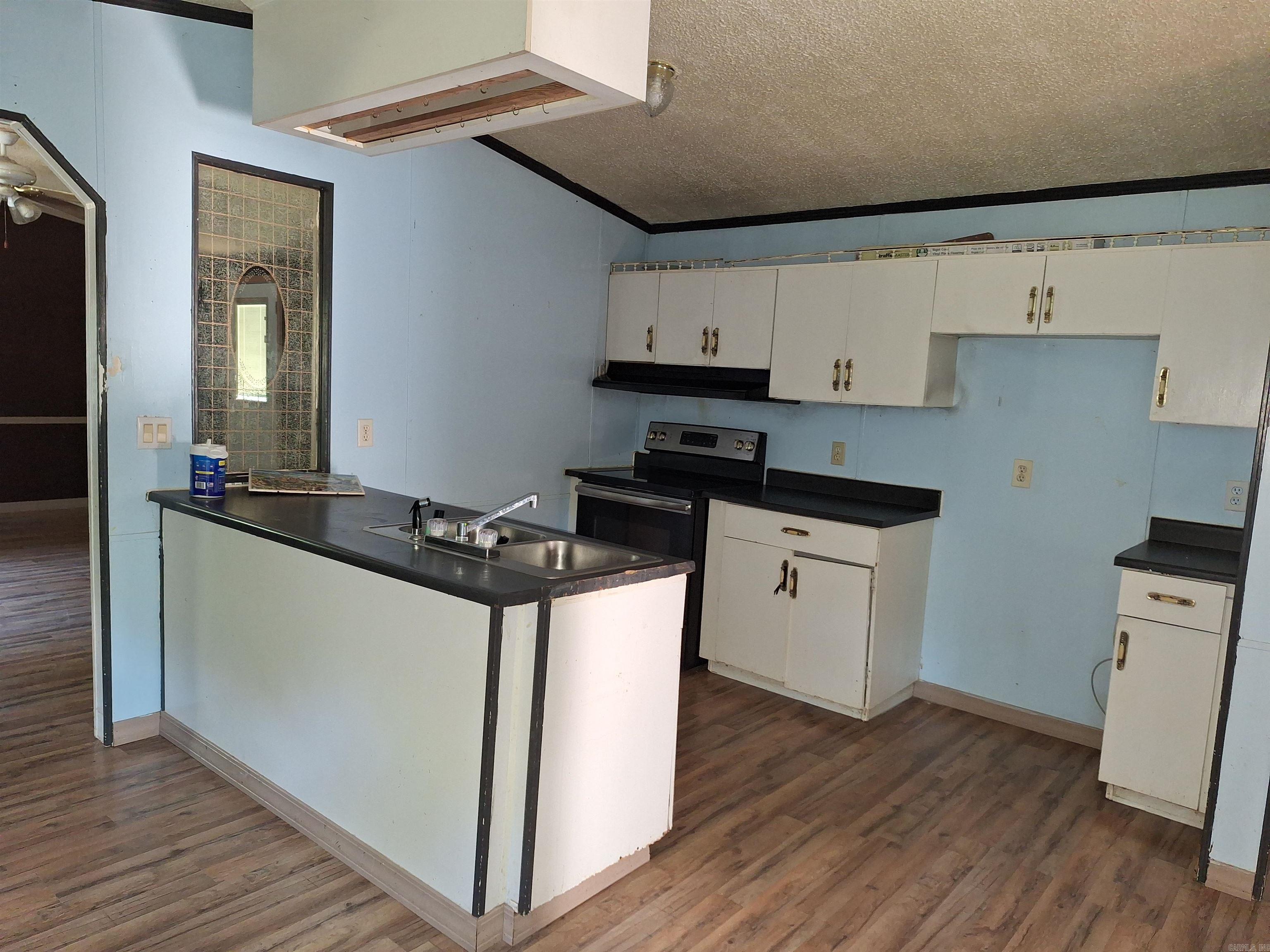 167 E Main  Lockesburg, AR