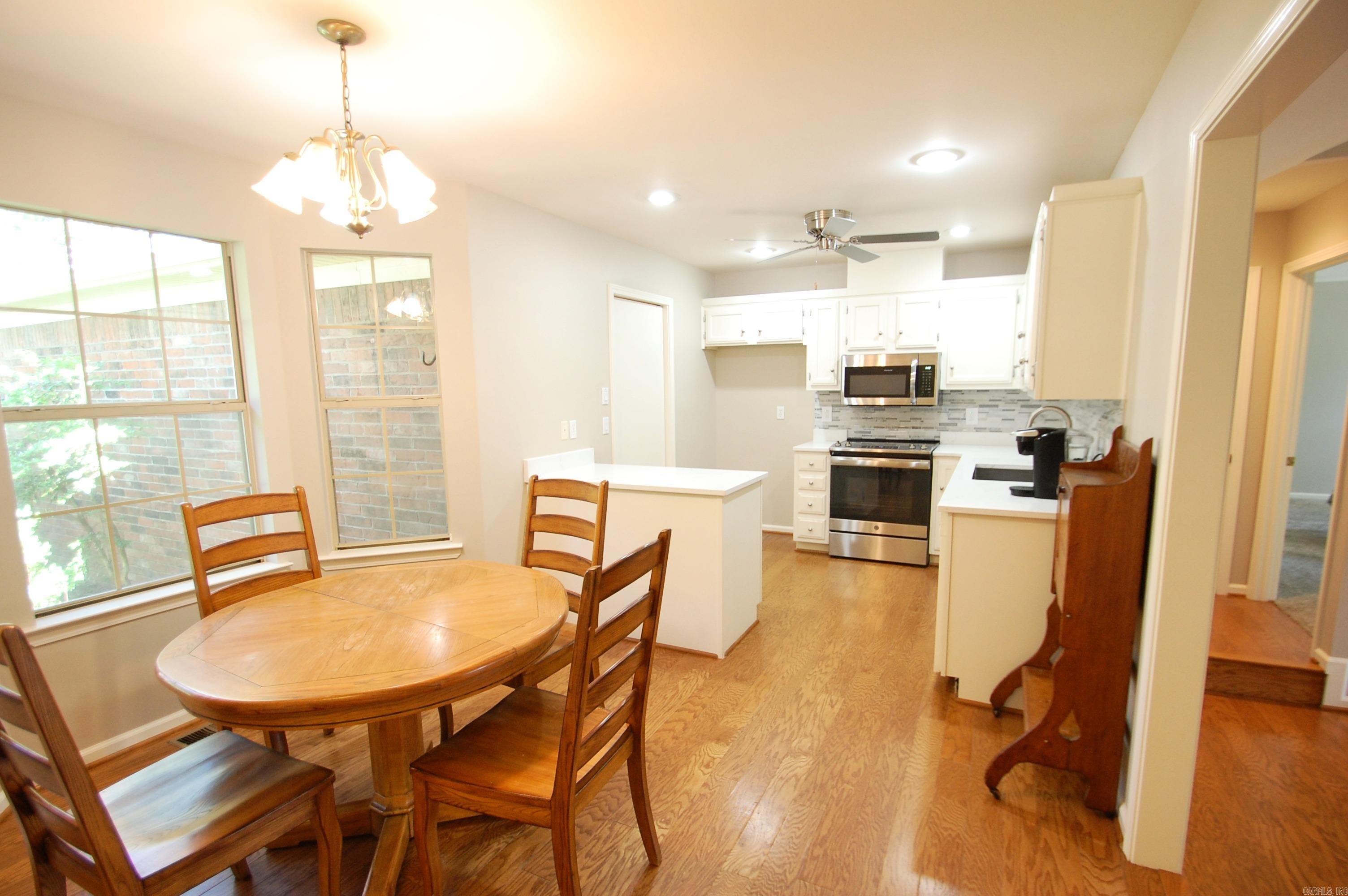 13605  Woodbrook  Little Rock, AR