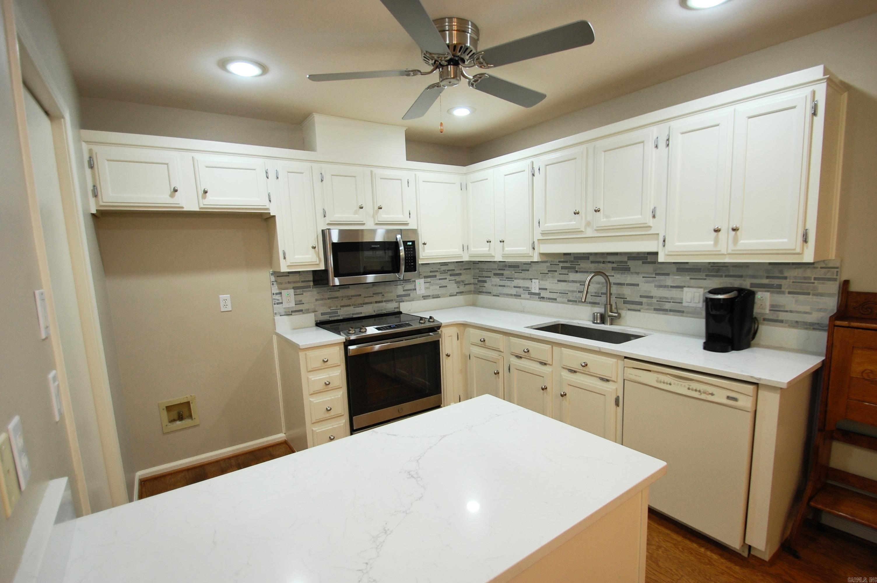 13605  Woodbrook  Little Rock, AR