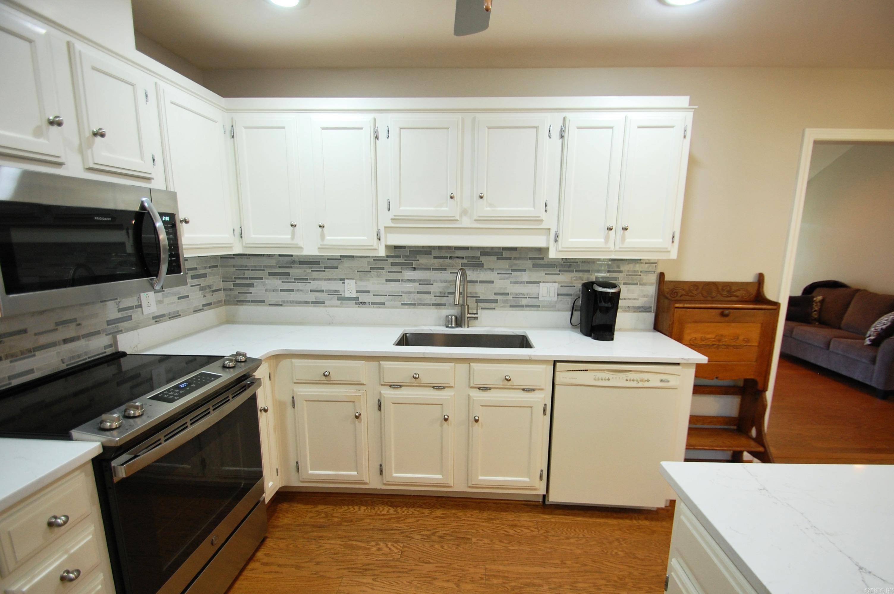 13605  Woodbrook  Little Rock, AR
