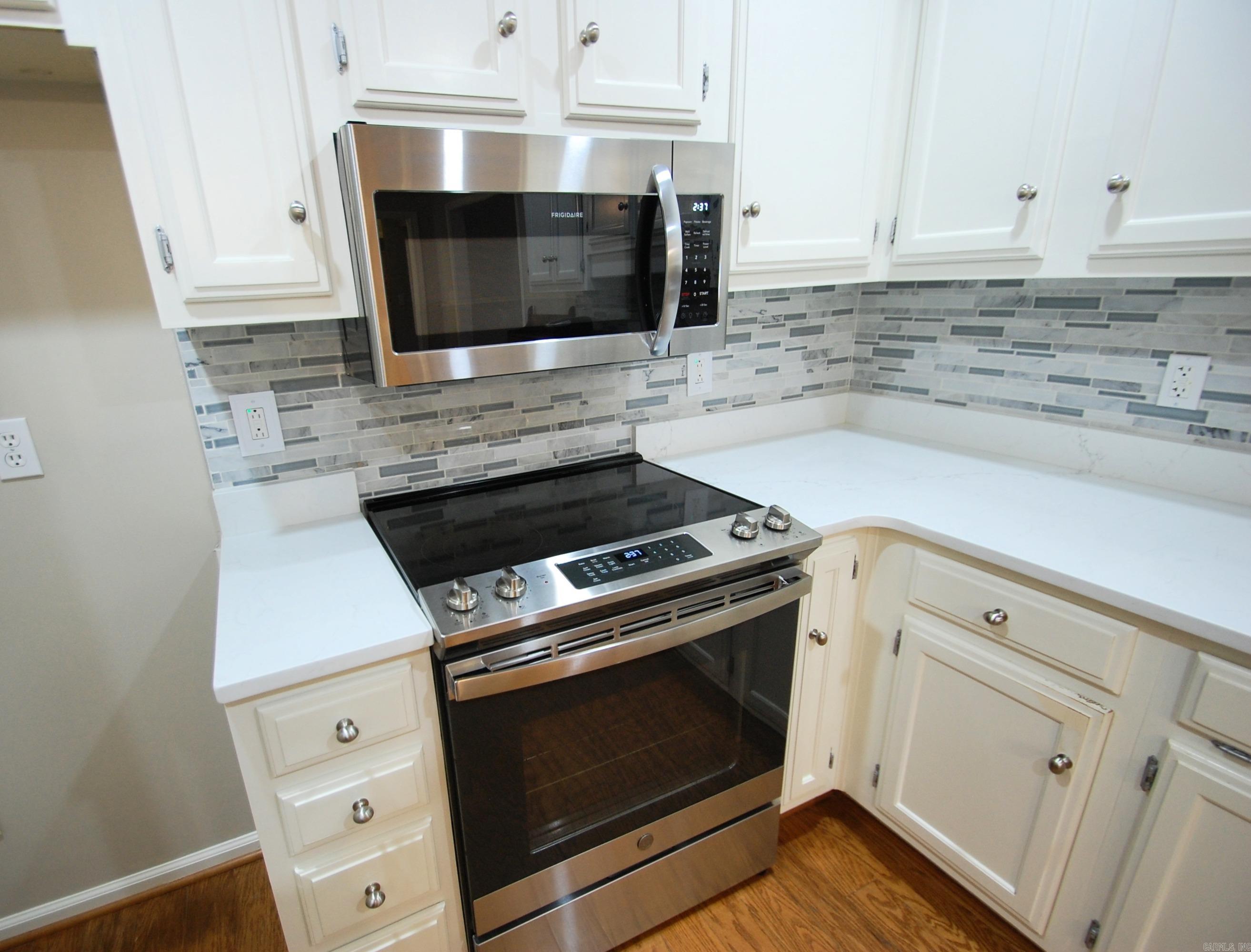 13605  Woodbrook  Little Rock, AR