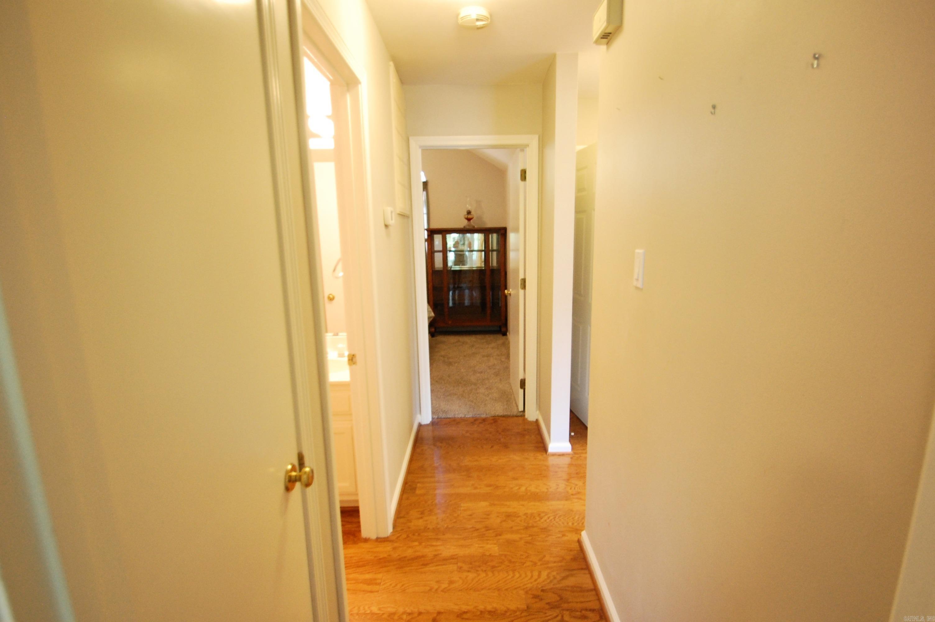 13605  Woodbrook  Little Rock, AR