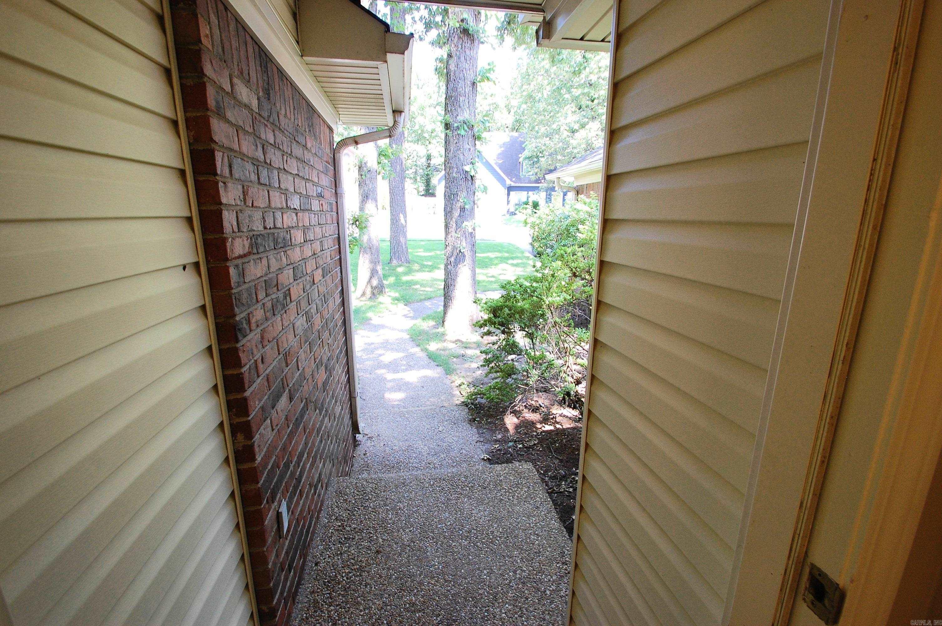 13605  Woodbrook  Little Rock, AR
