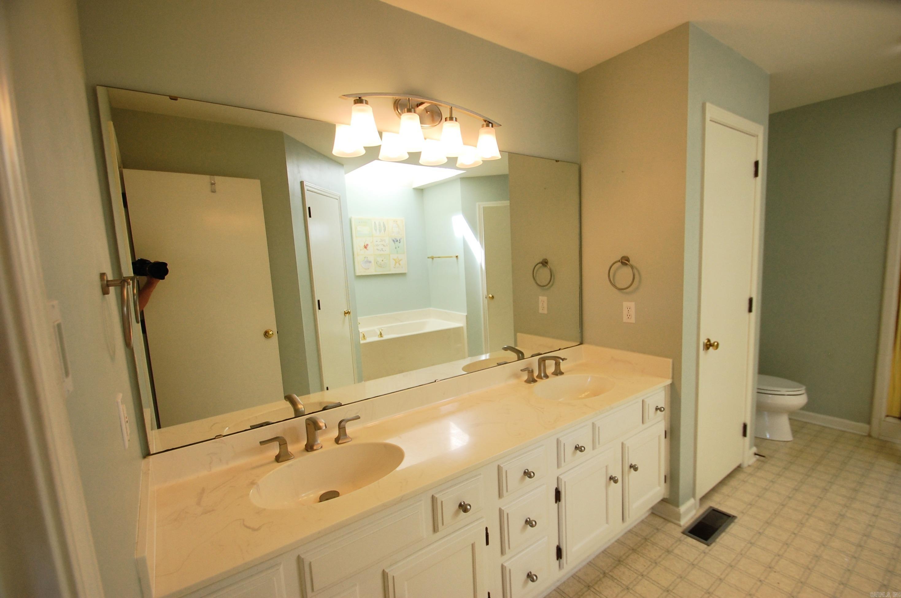 13605  Woodbrook  Little Rock, AR