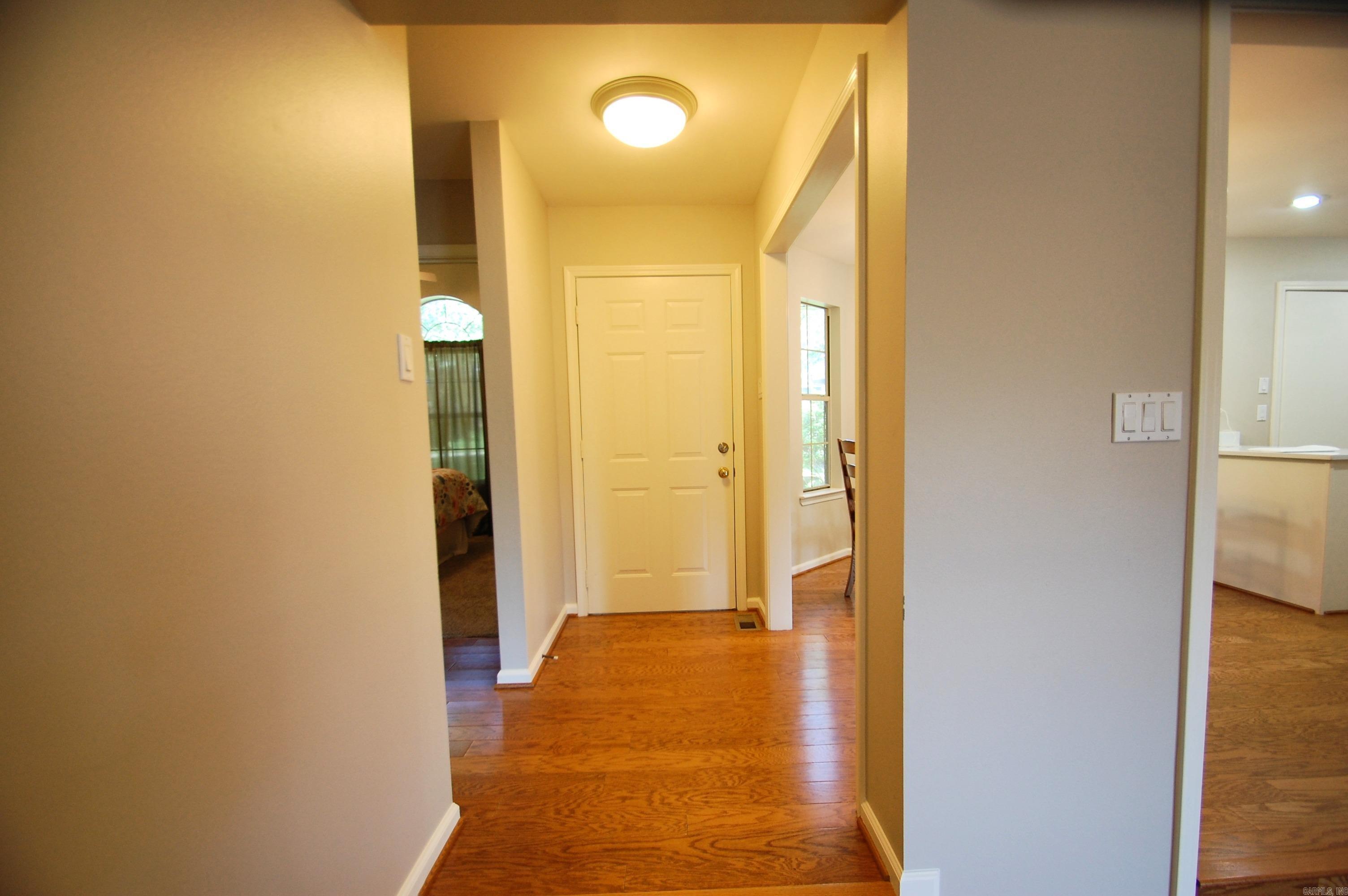 13605  Woodbrook  Little Rock, AR