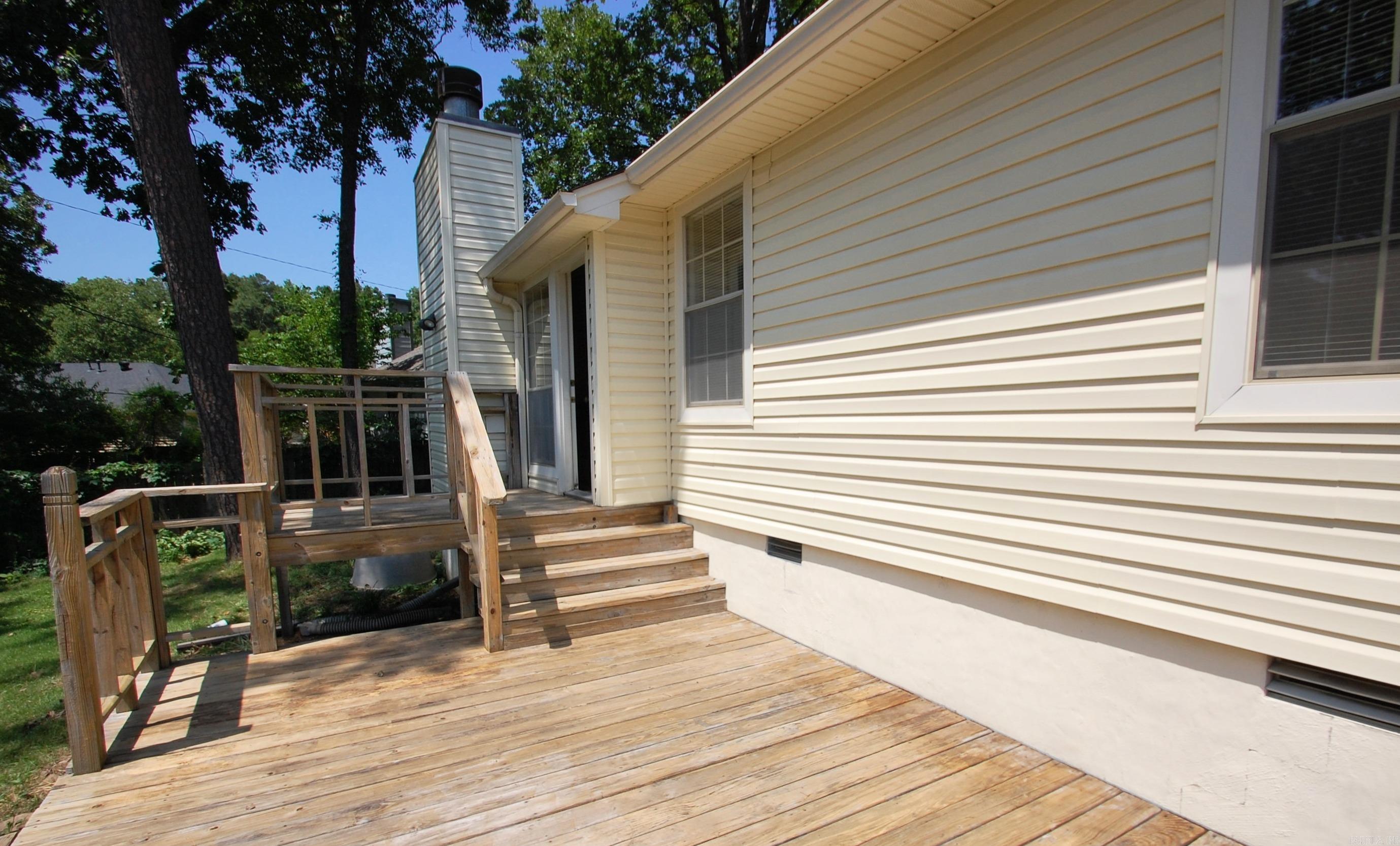 13605  Woodbrook  Little Rock, AR
