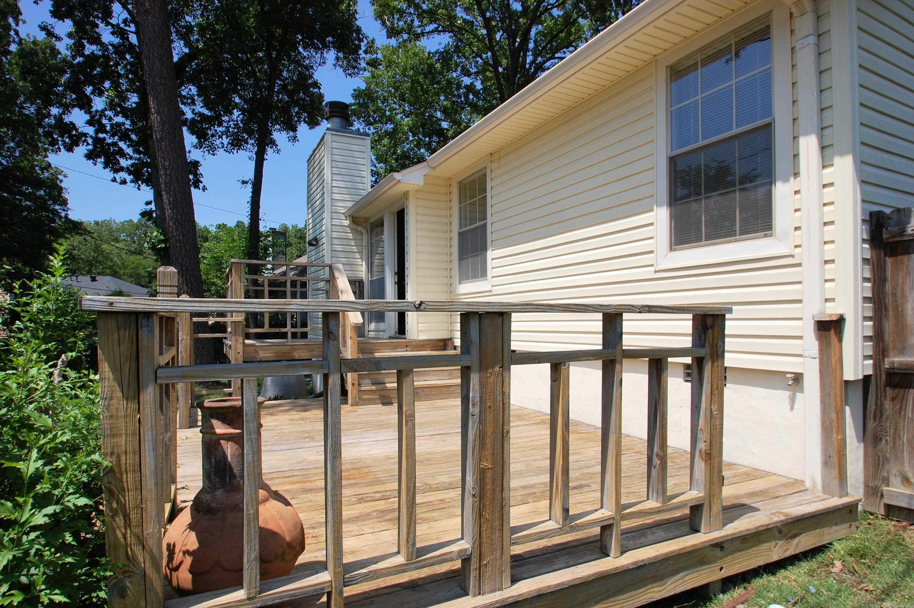 13605  Woodbrook  Little Rock, AR