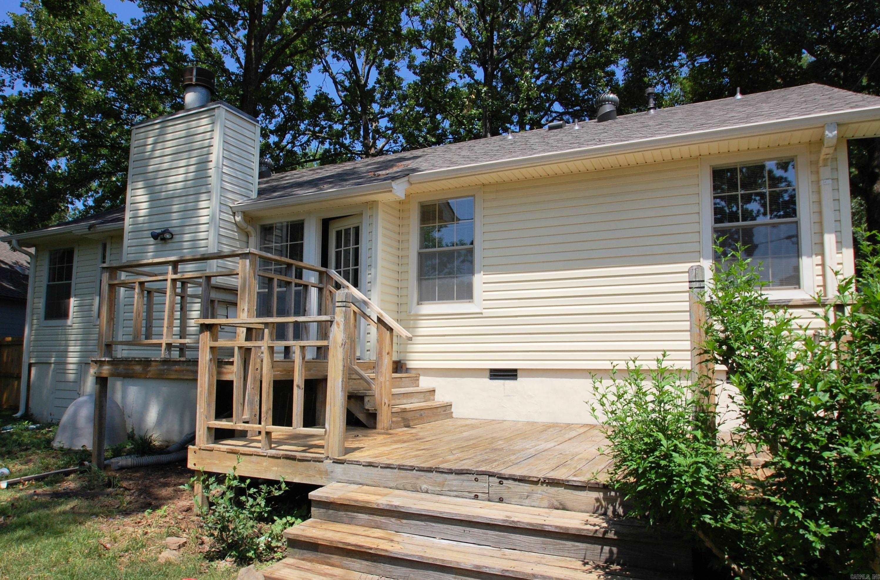 13605  Woodbrook  Little Rock, AR