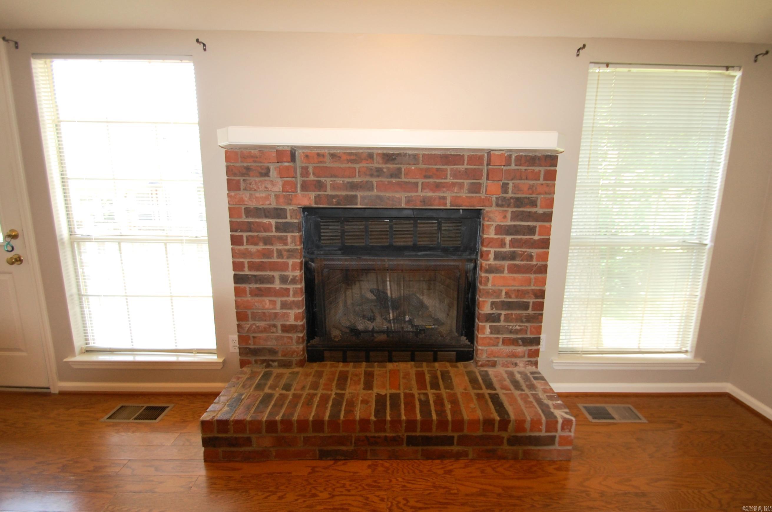 13605  Woodbrook  Little Rock, AR