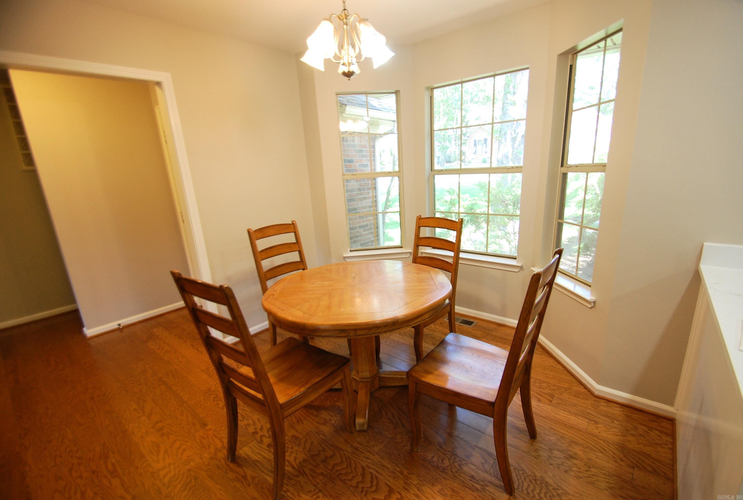 13605  Woodbrook  Little Rock, AR