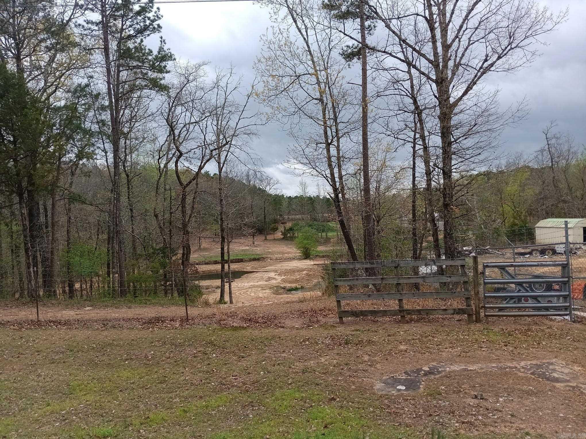 479  County Line Road  Rose Bud, AR